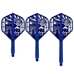 �������å� K-FLEX JPN L/E ����������� �֥롼 �����ǥ�