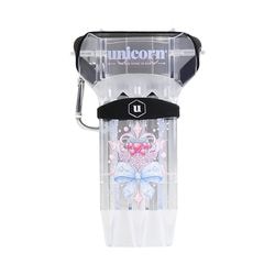 ��˥�����ߥ��륹������ ���ꥹ������ ʸ����� ver.1 C�ۥ磻��(KRYSTAL ONE)