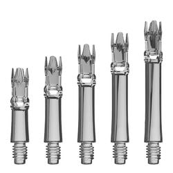 エルシステム 交換用シャフト クリアレッド(L-System)｜エルシャフト