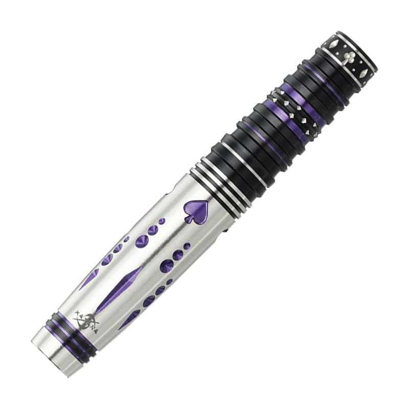 ダイナスティー A-FLOW×KATANA エーケーセブンス 20g タングステン90