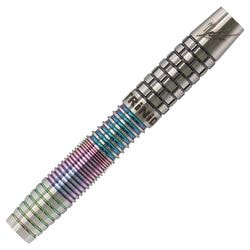 トリニダード×リュウ アカリ レガシー3 ザ・ロイヤル 20g タングステン