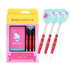 予約商品10月16日発売】ダーツセット サンリオ Simply Cute Layout