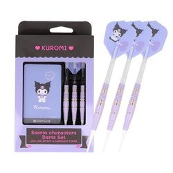 予約商品10月16日発売】ダーツセット サンリオ Simply Cute Layout