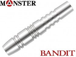 MONSTER DARTS�ڥ�󥹥��������ġ� �Х�ǥ��å� (BANDIT Tungsten80%) | ������ 2BA�Х�� 16.2g 