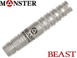 MONSTER DARTS�ڥ�󥹥��������ġ� �ӡ����� (BEAST Tungsten90%) | ������ 2BA�Х�� 16.2g 