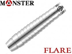 MONSTER DARTS�ڥ�󥹥��������ġ� �ե쥢 (FLARE Tungsten90%) | ������ 2BA�Х�� 16.2g 