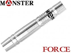 MONSTER DARTS�ڥ�󥹥��������ġ� �ե����� (FORCE Tungsten90%) | ������ 2BA�Х�� 16.2g 
