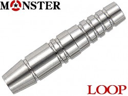 MONSTER DARTS�ڥ�󥹥��������ġ� �롼�� (LOOP Tungsten80%) | ������ 2BA�Х�� 16.2g 