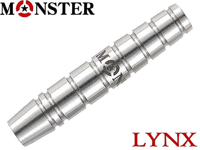 モンスター リンクス LYNX トルピード2BA タングステン ダーツ モンスター リンクス LYNX トルピード2BA タングステン ダーツ ダーツ