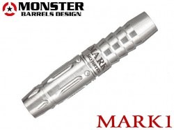 MONSTER DARTS�ڥ�󥹥��������ġ� �ޡ���1 (MARK 1 Tungsten90%) | ������ 2BA�Х�� 16.5g 