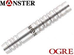 MONSTER DARTS�ڥ�󥹥��������ġ� ������ ���ܼ��������ǥ� (OGRE Tungsten90%) | ������ 2BA�Х�� 16.2g 