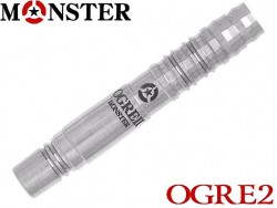 MONSTER DARTS�ڥ�󥹥��������ġ� ������2 ���ܼ��������ǥ� (OGRE2 Tungsten90%) | ������ 2BA�Х�� 16.2g 