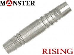 MONSTER DARTS�ڥ�󥹥��������ġ� �饤����(RISING Tungsten80%) | ������ 2BA�Х�� 16.2g 