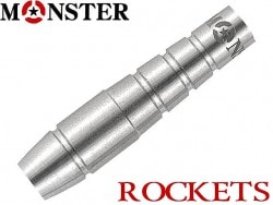 MONSTER DARTS�ڥ�󥹥��������ġ� �����å�(ROCKETS Tungsten90%) | ������ 2BA�Х�� 16.2g 