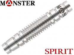 MONSTER DARTS�ڥ�󥹥��������ġ� ���ԥ�å� (SPIRIT Tungsten90%) | ������ 2BA�Х�� 16.2g 