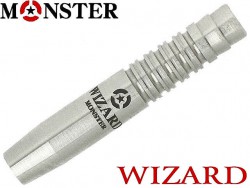 MONSTER DARTS�ڥ�󥹥��������ġ� ���������� (WIZARD Tungsten90%) | ������ 2BA�Х�� 16.2g 