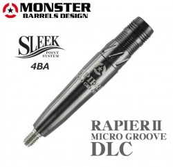 MONSTER RAPIER2/SLEEK/MG DLC[�쥤�ԥ��ġ�]