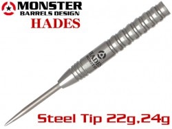 MONSTER HADES STEEL TIP[�ϥǥ�]