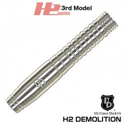 ����ƥ��ޥ����� H2�ǥ��å���� 18.0g ���󥰥��ƥ�90%