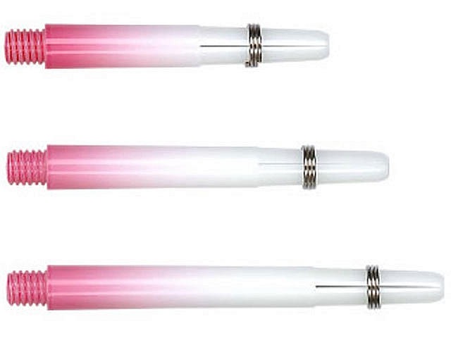 Ultima Darts Strongグラデーションシャフト ピンク ストロング グラデーション ビリヤード ダーツ イーアールスポーツ Ultima Darts Strongグラデーションシャフト ピンク ストロング グラデーション ビリヤード ダーツ イーアールスポーツ