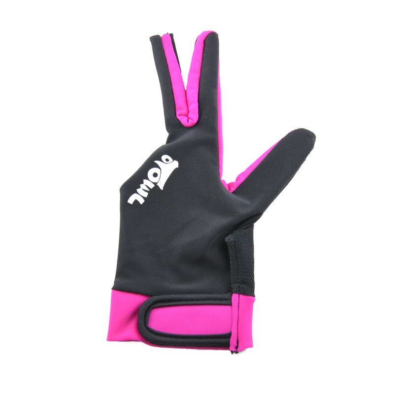 OWL ڥ 륰 ץ饹 ֥åԥ  S (OwlGlove + Black Pink S) | ӥ䡼 