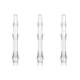 TARGET �ڥ������åȡ� �����ȥե饤�� ����� ���ꥢ 19MM ��ž������ (8 Flight Slim Clear 19MM Spin)�å���ե�