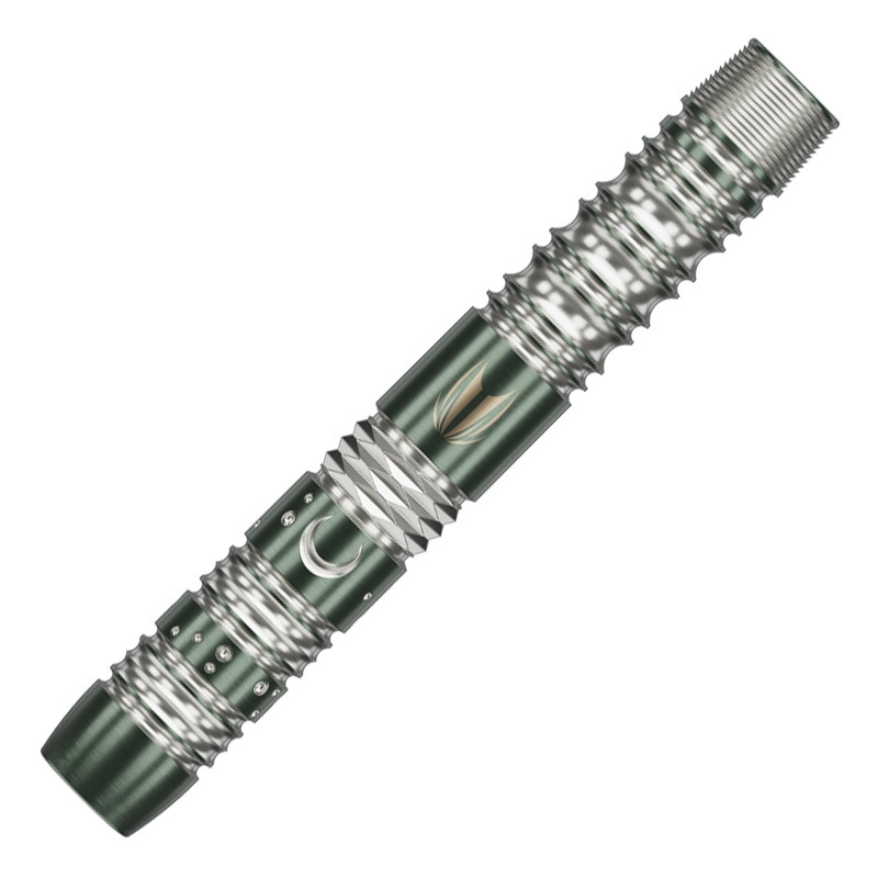 ターゲット エンデバー G1 MAX 21.0g タングステン90% 佐藤かす美選手