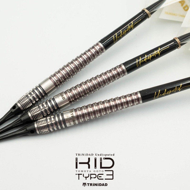 �ȥ�˥����� ���å�3 21g ���󥰥��ƥ�90% ��ƣ��������(Undisputed KID)