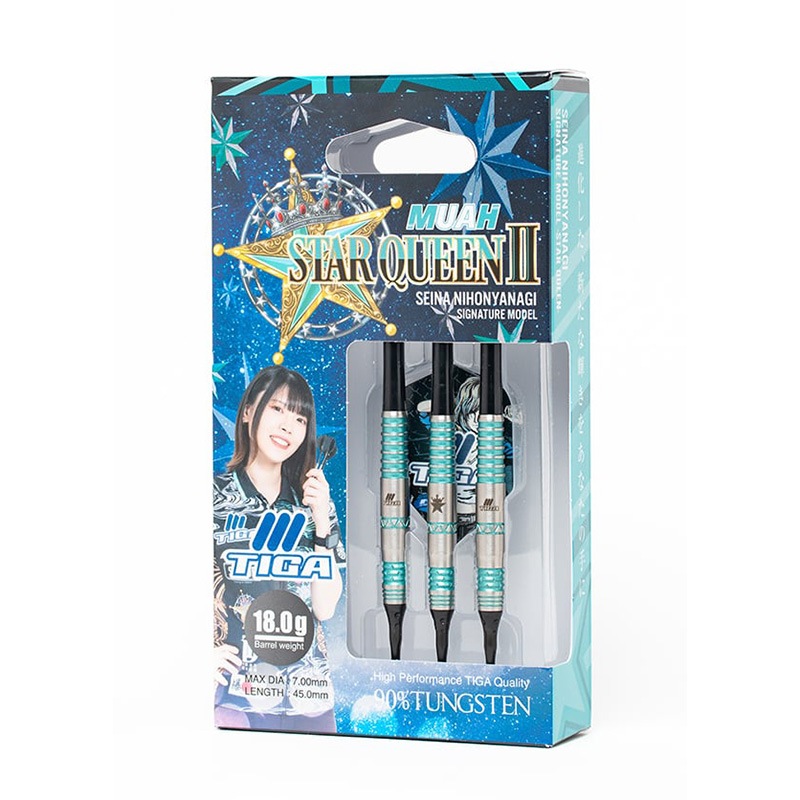 �ƥ��� ��������������2 ���� 18g ���󥰥��ƥ�90% ��������������(STAR QUEEN2)