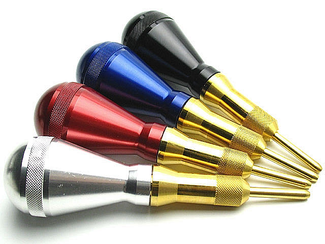 ߥ˥ åץࡼС (Aluminum Tip Remover)