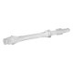 TARGET �ڥ������åȡ� �����ȥե饤�� ����� ���ꥢ 26MM ��ž������ (8 Flight Slim Clear 26MM Spin)�å���ե�