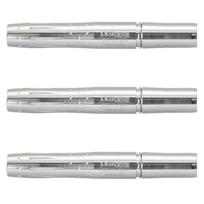 �ڤ���󤻾��ʡ�JOKERDRIVER �ڥ��硼�����ɥ饤�С��� ��-����- Rc/No (ZERO Rc/No Tungsten95%) | ������ 2BA�Х�� 18.0g