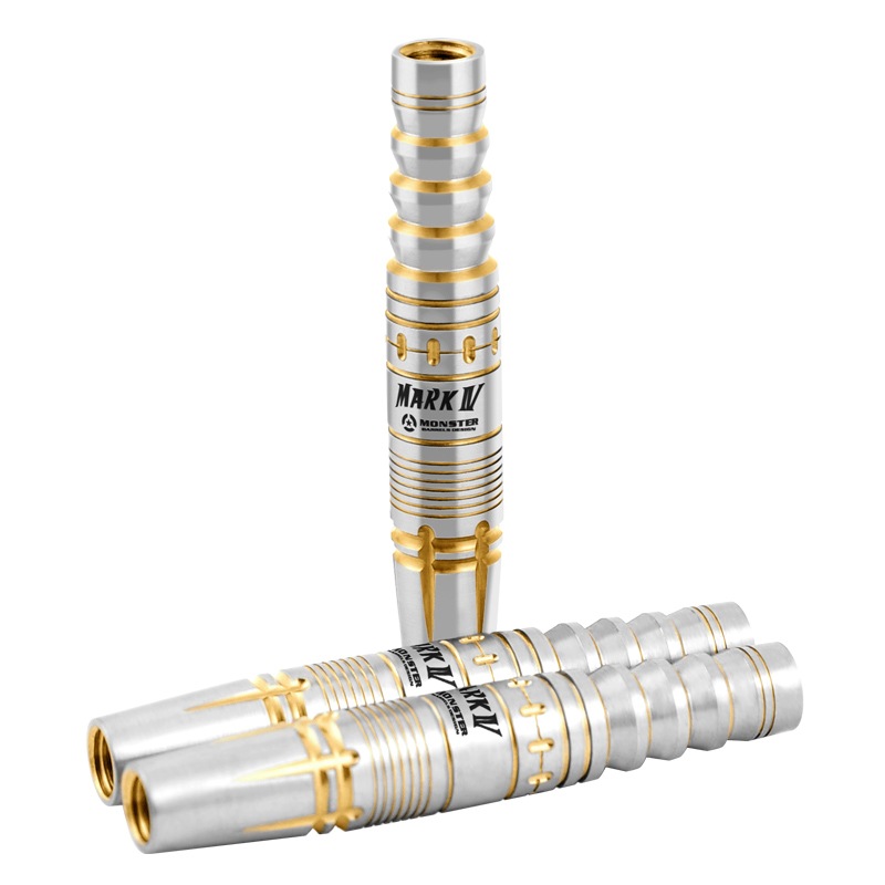 MONSTER DARTS�ڥ�󥹥��������ġ� �ޡ���4 (MARK�� Tungsten90%) | ������ 2BA�Х�� 20.5g