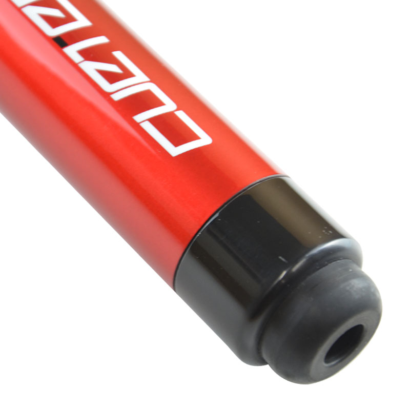 CUETEC ڥ塼ƥå CT22UL-R ʥ å(Cynergy Red) |ʥ12.5ե°