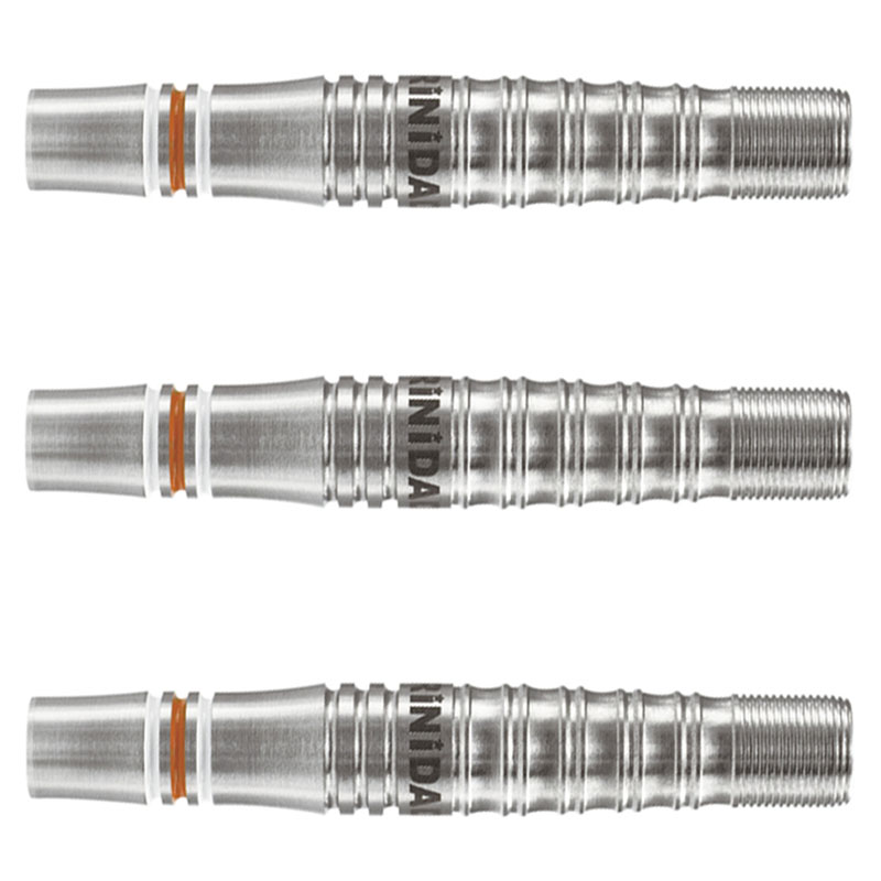 TRiNiDAD �ڥȥ�˥����ɡ� �ץ� �����ޥ� ������3 ���Ƽ�ͳ�����ǥ�(PRO Roman Type3 Tungsten90%) �å����� 2BA�Х�� 20.5g