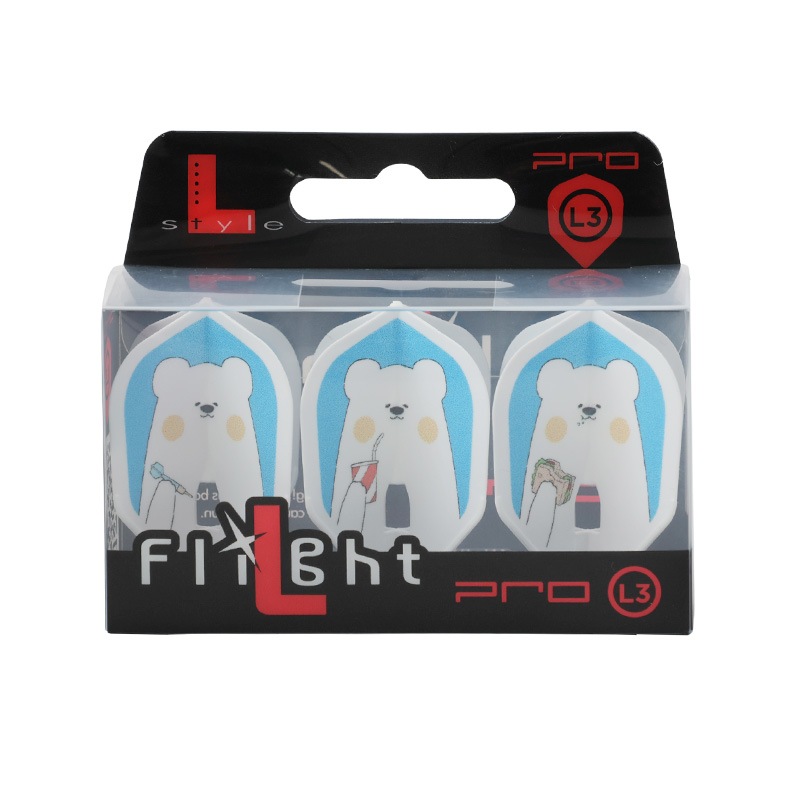 ����ե饤�� PRO �������� L3 �ۥ磻�� �������� �����ѥ����б�