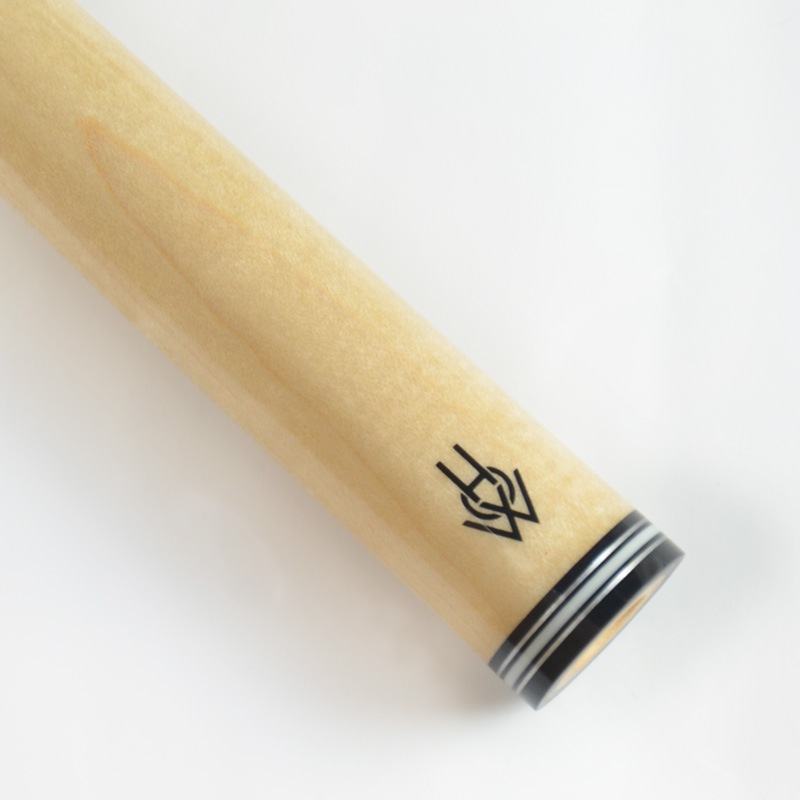 HOW CUE �ڥϥ����塼�� M6���꡼�� M6-RG ��󥬥� | AP PRO����ե���°