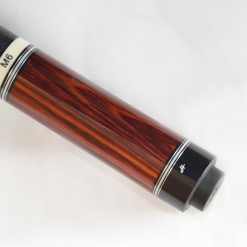 HOW CUE �ڥϥ����塼�� M6���꡼�� M6-RG ��󥬥� | AP PRO����ե���°