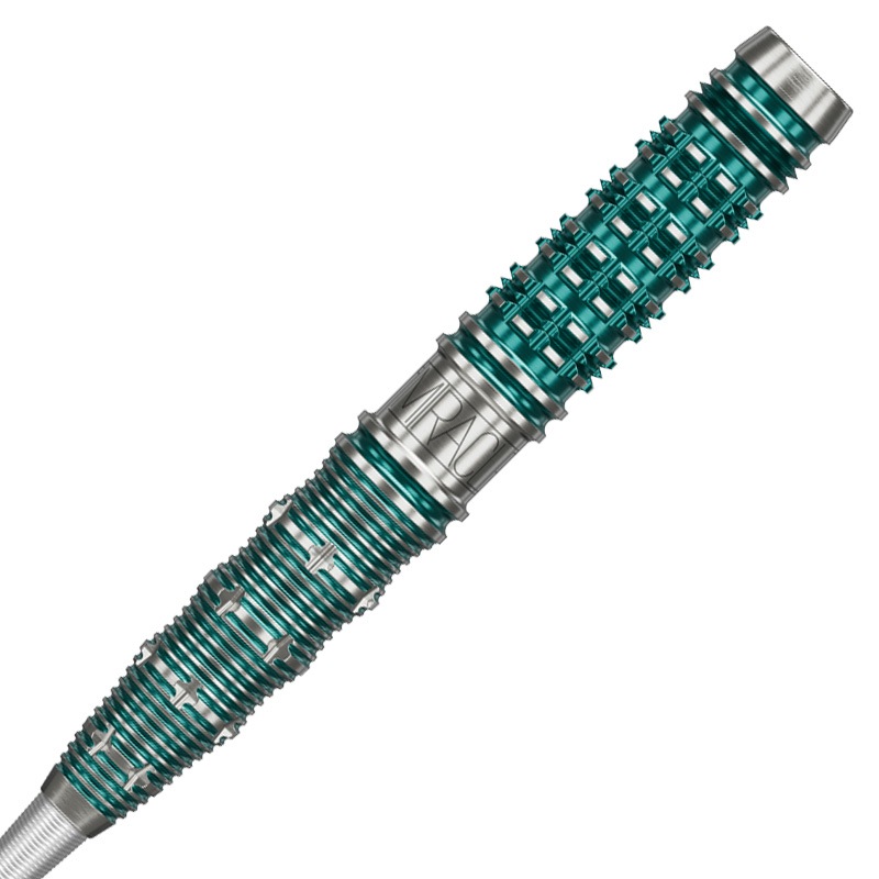 �������å� �ߥ饯�� G7 �ϡ��� 23g ���󥰥��ƥ�95% ����̤������(THE MIRACLE steel)