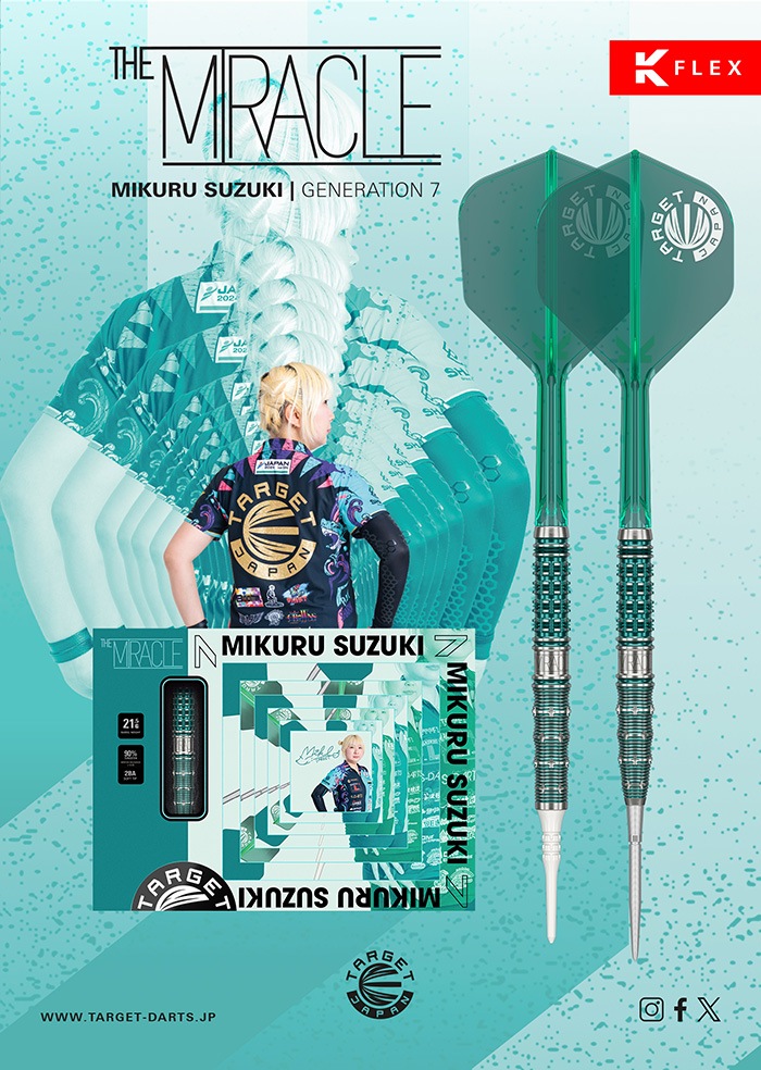 �������å� �ߥ饯�� G7 �ϡ��� 23g ���󥰥��ƥ�95% ����̤������(THE MIRACLE steel)