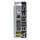 ���ӥꥹ �ץ饹 �֥쥹��å� S �ۥ磻�� (ABILES PLUS Bracelet S White)