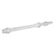 TARGET �ڥ������åȡ� �����ȥե饤�� ����� ���ꥢ 33MM ��ž������ (8 Flight Slim Clear 33MM Spin)�å���ե�