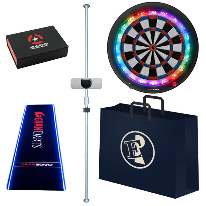 �����ĥܡ��� ���å� HAPPY BAG �����ܡ��� 3s �ġ��ݡ��륹����ɡ�LED�ޥå� | ���� �����ĥ��å�