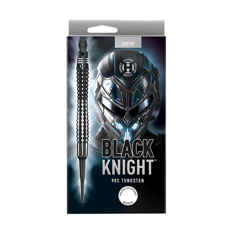 �ϥ����� �֥�å��ʥ��� 18.0g ���󥰥��ƥ�90% (BLACK KNIGHT)