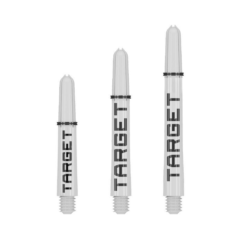 �������å� �ץ�����å� ���� �ۥ磻�ȡ��֥�å� 3���å�9������(PRO GRIP TAG SHAFT)