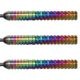 �ȥ�ץ쥤�� �Υ����� �쥤��ܡ�95 �ϡ��� 24g ���󥰥��ƥ�90% ��������������(Noxia Rainbow95 steel)