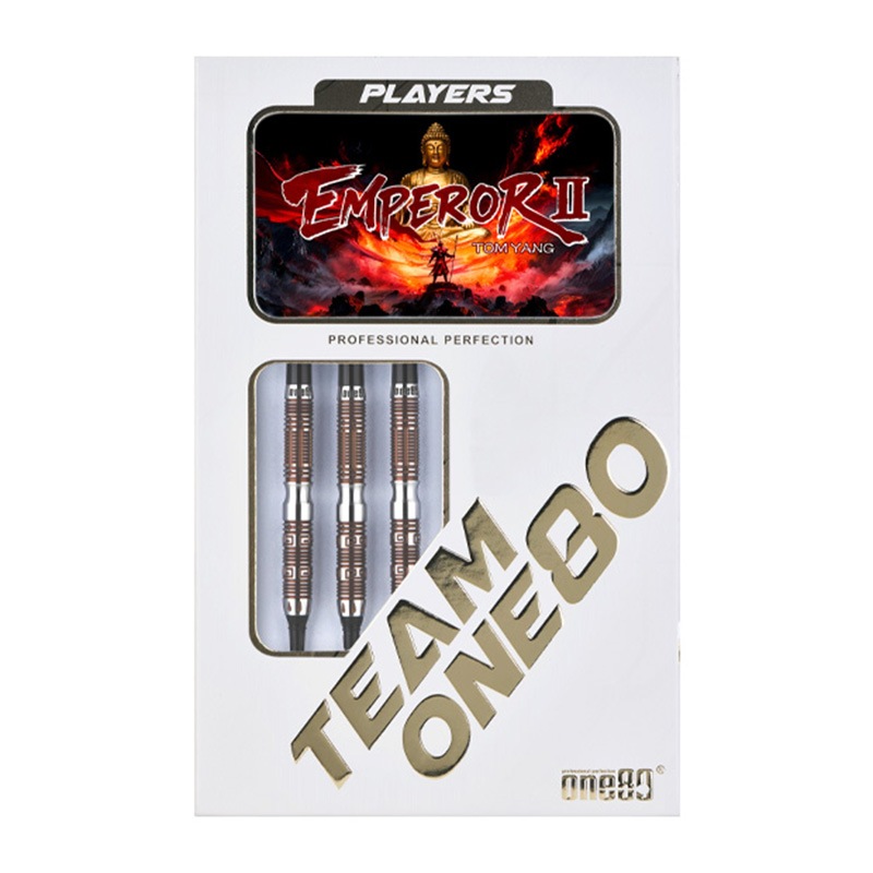 One80 ����ڥ顼2 19g/21g ���󥰥��ƥ�90% �ȥࡦ�������(EMPEROR2)