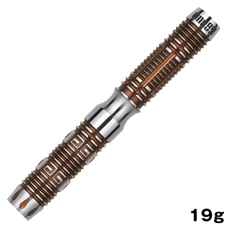 One80 ����ڥ顼2 19g/21g ���󥰥��ƥ�90% �ȥࡦ�������(EMPEROR2)