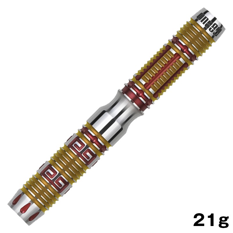 One80 ����ڥ顼2 19g/21g ���󥰥��ƥ�90% �ȥࡦ�������(EMPEROR2)