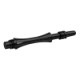 TARGET �ڥ������åȡ� �����ȥե饤�� ����� �֥�å� 19MM ��ž������ (8 Flight Slim Black 19MM Spin)�å���ե�